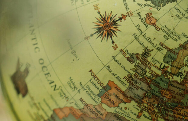 Evento BRÚJULA A LA SOSTENIBILIDAD