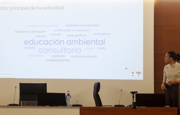 La dirección de las empresas de la Comunidad Valenciana