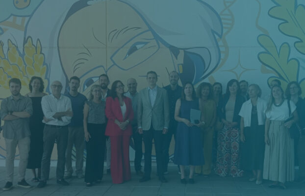El tejido vivo de la innovación y la cooperación valenciana: un evento de clústeres e instituciones