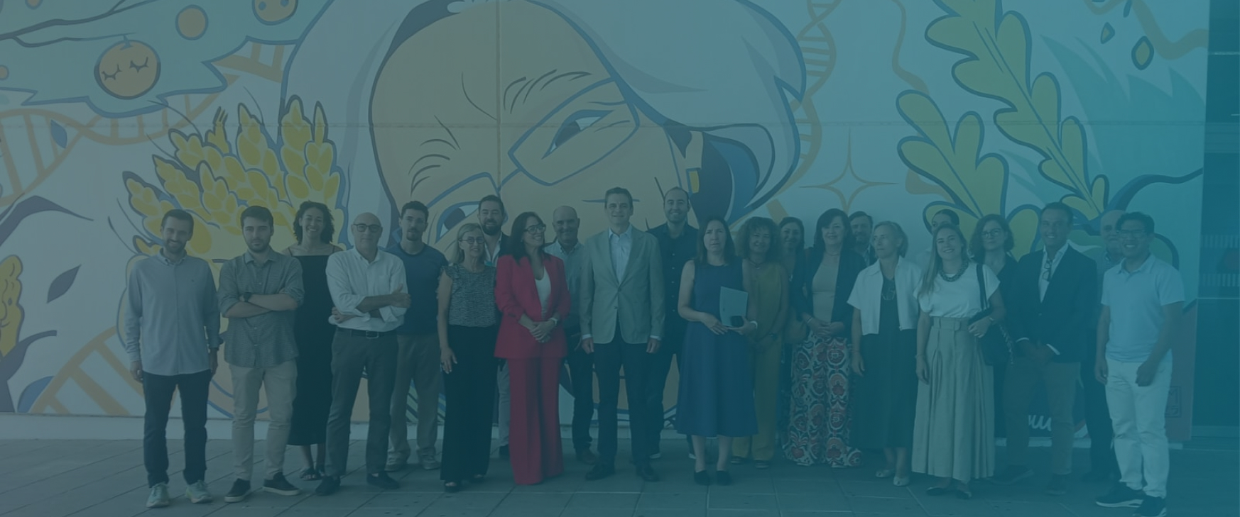 El tejido vivo de la innovación y la cooperación valenciana: un evento de clústeres e instituciones